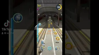 لما واحد يجري وراك فل حلم 