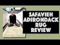 Safavieh Adirondack Rug Review