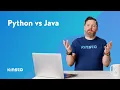 Python vs Java Pick What s Best for Your Project