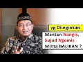 Lagu Cara Membuat Mantan Nangis dan Sujud Ngemis Minta Balikan