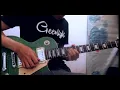 Download Lagu Wali - Abatasa ( Melodi gitar cover )