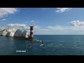 HOW IT S MADE XHL Sailing Block