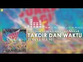 Takdir Dan Waktu - Mega (Official Audio)