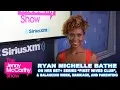 Ryan Michelle Bathe on her show First Wives Club