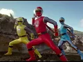 Download Lagu Power Rangers Ninja Storm - Alternate Theme Song