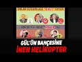 Download Lagu Gül'ün Bahçesine İnen Helikopter | Nevşin Mengü