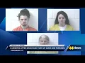 Three arrested in Owensboro drug bust Meth fentanyl and guns seized