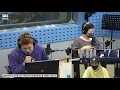 [LIVE] THAMA(따마) - Blessed | Feat. GSoul | 딘딘의 뮤직하이