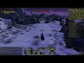 Ashes of Creation Shortbow vs Longbow