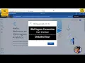 IBM Cognos 11 - Admin Getting adopted with IBM Cognos 11 1 6