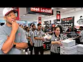 How Nike Just Rigged the Foot Locker Retail Experience