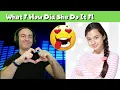 Laura Bretan - Audition AGT 2016 13YO Nothing Else Matters 16YO Reaction