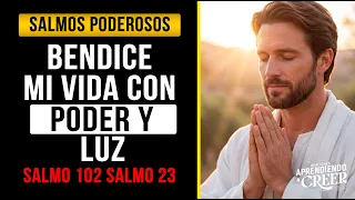 Derrama de tu Luz, Bendición y Dirección ☀️ Oración Poderosa de la Mañana