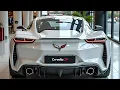 Download Lagu The All-New 2025 Corvette C9 | Next Generation American Supercar