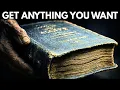 How to Ignore Reality and Get Anything You Want Instantly book