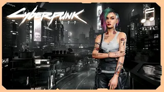 CYBERPUNK 2077 Judy's Theme Diving Variation | Bells of Laguna Bend | Gamerip Soundtrack