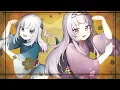 白金ディスコ／Covered by紫咲シオン＆Gawr Gura【歌ってみた】