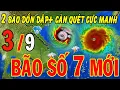 Download Lagu 🔴[Trực Tiếp] Tin bão Mới Nhất | Dự báo thời tiết hôm nay ngày mai 3/9 |Dự báo thời tiết 15 ngày tới