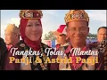Lagu TANGKAS ,TOLAS, MANTAS ( PANJI \u0026 ASTRID PANJI)