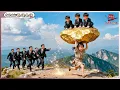 Download Lagu Cô Bé Có Sức Mạnh Vô Song Vác Đá Chặn Đường Cứu Ba Anh Trai 20 Năm Sau Thành CEO Tìm Cô Để Trả Ơn