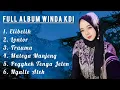 FULL ALBUM WINDA KDI // LAGU MADURA BAPER // ELIBELIH_LONTOR_TRAUMA