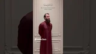 عندما يبدع القارئ محمد ديبيروف في محاكاة محمد أيوب ماتيسر من سورة ال عمران بدون مؤثرات صوتيه 