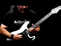 Panos Antonio Arvanitis plays One take Neoclassical shred