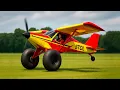 Download Lagu 15 Incredible STOL Aircraft That Don't Need a Runway
