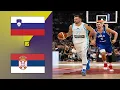 Download Lagu Luka Doncic Highlights vs Serbia | Euro Basket | LakeShow Highlights | August 21, 2025