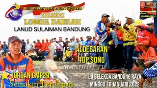 Download Bintang Jordan GMP29 Bertemu Aldebaran Top Song Di Final Selekda Bandung Raya Jabar MP3