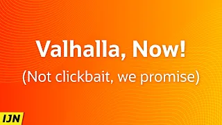 JDK 27 Valhalla Now Hackathon - Inside Java Newscast