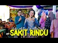 Download Lagu SAKIT RINDU - ATIM SATUS \u0026 VIDIA ANTAVIA - ORLANDO MUSIC - G PRO AUDIO - KHANZA PRODUCTION