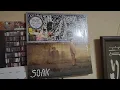 Knock Me Off My Feet - SOAK