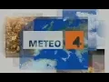 Download Lagu Rete 4 - Meteo - Mercoledì 18 Febbraio 2009 #HD720/50p