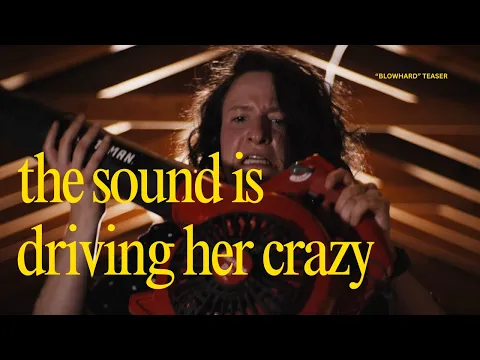 Teaser for "Blowhard" | An Award-Winning Horror Comedy Short Film