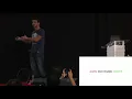 Bozhidar Batsov - Ruby 4 0 To Infinity and Beyond EuRuKo2017
