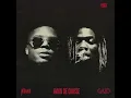 Gazo - Avion de chasse (ft Ninho et Zeg P)