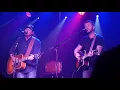 Casey Donahew "Double Wide Dream" Texas Music Takeover, London 10/13/17