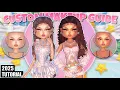 Download Lagu FULL CUSTOM MAKEUP GUIDE + TUTORIALS FOR DRESS TO IMPRESS 2025 (Roblox)