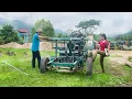Download Lagu Girl fixes homemade car bought from farmer, repairs entire frame