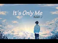 Download Lagu Kaleb J - It's only me 1 Hour nonstop tiktok viral song