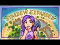 Can We Unlock Fable Reef Today in Stardew Valley EXPANDED