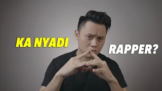 Download Aku Kala Ka Nyadi Rapper No 1 Sarawak MP3