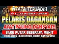 Lagu KUNFAYAKUN!!! PUTAR DITEMPAT USAHA, AYAT PELARIS JUALAN MUSTAJAB, PENARIK PEMBELI DARI JARAK JAUH
