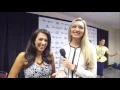 Miss Connecticut Alyssa Rae Taglia Interview