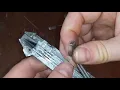 otf explanation lightning otf failure swap akc f16 with broken lightning