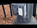 Moving Violations No 273 Shock Hazard