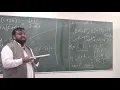 Lecture 20 Part 4 More on intuition for the Gaussian curvature