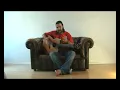 JARABE DE PALO - "Depende"