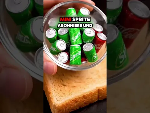 Welches dieser Getränke würdet ihr wählen? 🥤🔥Ich nehme auf jeden Fall Sprite #berlin #deutschland